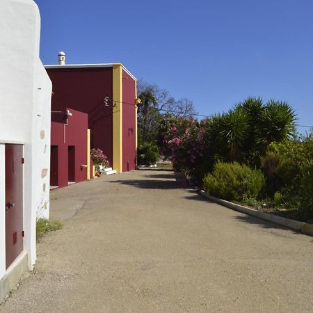 Hortas De Baixo, Luz De Tavira Guest House Eksteriør bilde